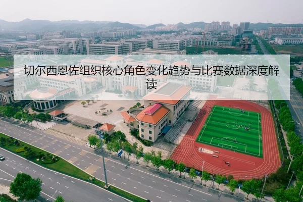 切尔西恩佐组织核心角色变化趋势与比赛数据深度解读